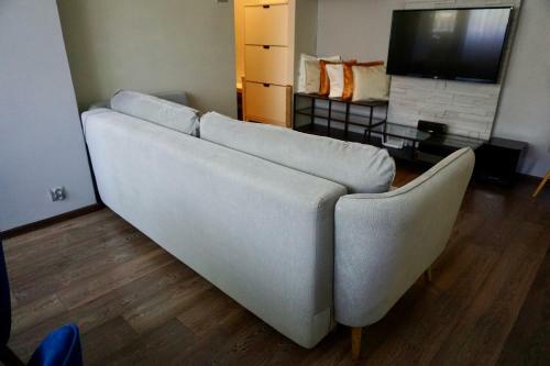 Apartamento Ma?y Kwadrat