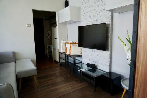 Apartamento Ma?y Kwadrat