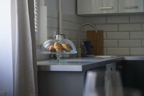 Apartamento Ma?y Kwadrat