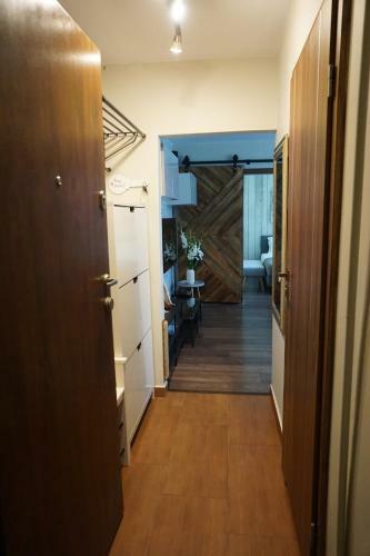 Apartamento Ma?y Kwadrat