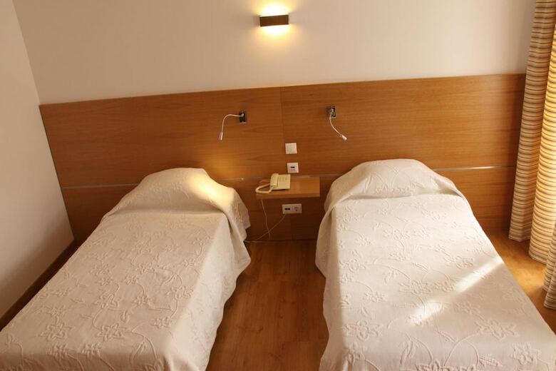 Hotel Zenite