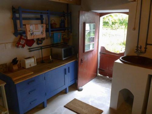 Agroturismo Quinta Do Esp�rito Santo