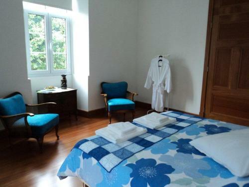 Bed & Breakfast Quinta Atlantis