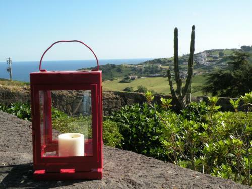 Bed & Breakfast Quinta Atlantis