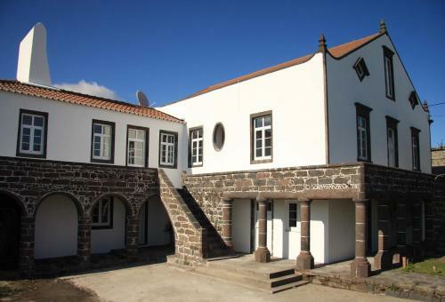 Bed & Breakfast Quinta Atlantis