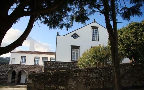 Bed & Breakfast Quinta Atlantis