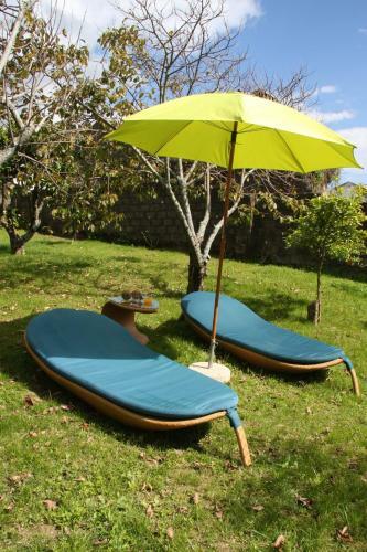 Bed & Breakfast Quinta Atlantis