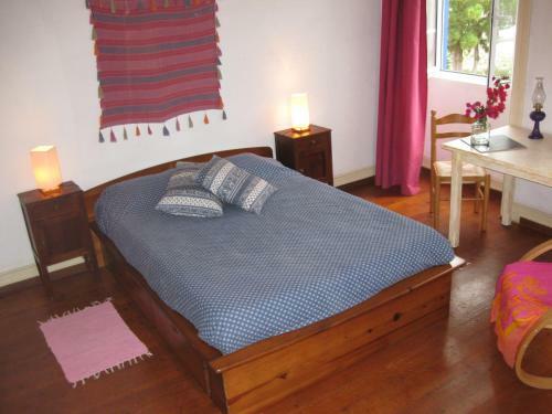 Hostal Archipels
