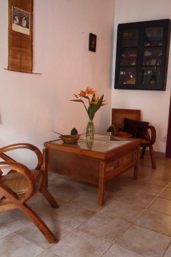 Hostal Archipels