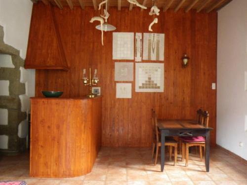 Hostal Archipels