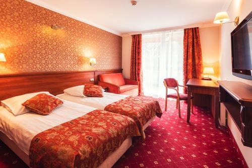 Hotel Albatros