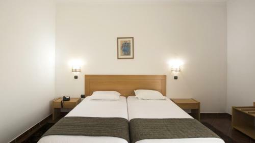 Hotel Santa Maria