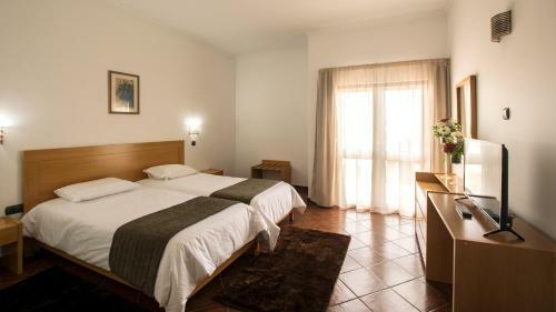 Hotel Santa Maria