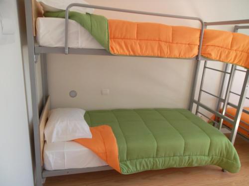 Albergue Pousada De Juventude De Santa Maria