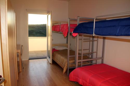 Albergue Pousada De Juventude De Santa Maria