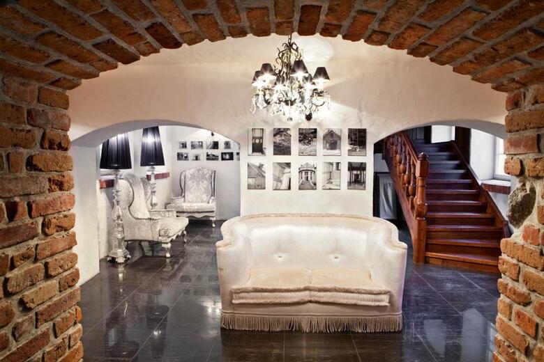 Hostal Palac Pac�ltowo