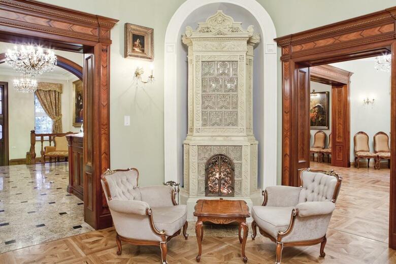 Hostal Palac Pac�ltowo