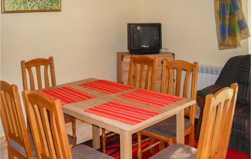 Holiday Home Grunwald Mielno VII