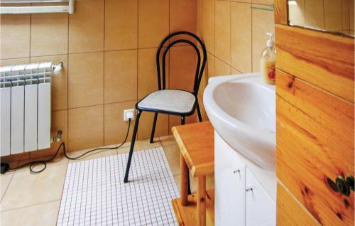 Holiday Home Grunwald Mielno VII