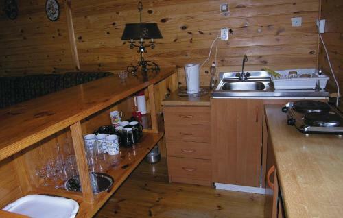 Holiday Home Grunwald Mielno III