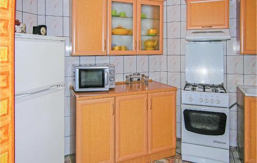 Holiday Home Grunwald Mielno VI
