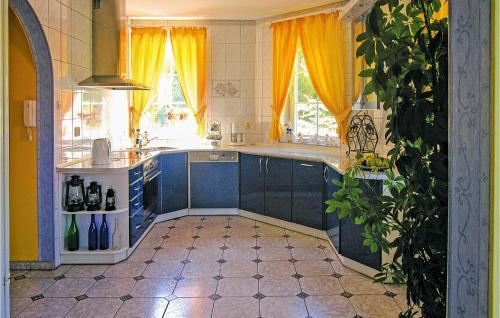 Holiday Home Grunwald Mielno VI