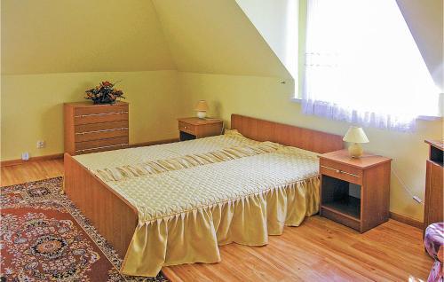 Holiday Home Grunwald Mielno VI