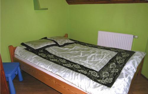 Holiday Home Grunwald Mielno Viii