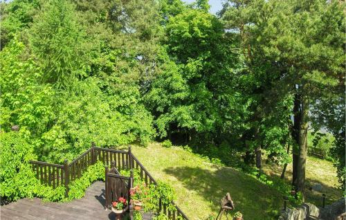 Holiday Home Piecki Piecki Spacerowa
