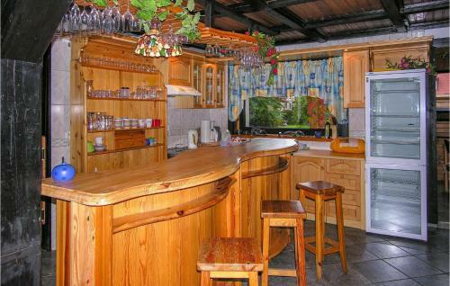 Holiday Home Piecki Piecki Spacerowa