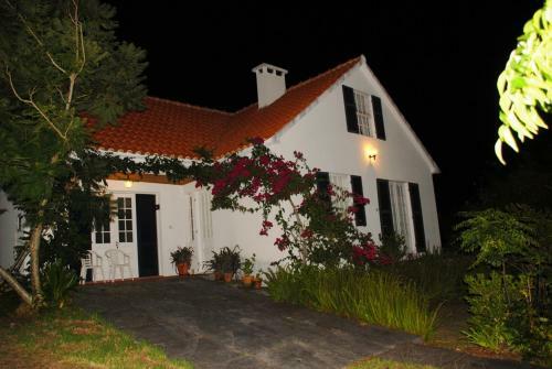 Hostal Casa Do Areal