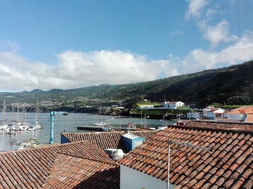 Hostal Alojamento Bela Vista
