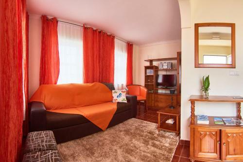 Hostal Alojamento Bela Vista
