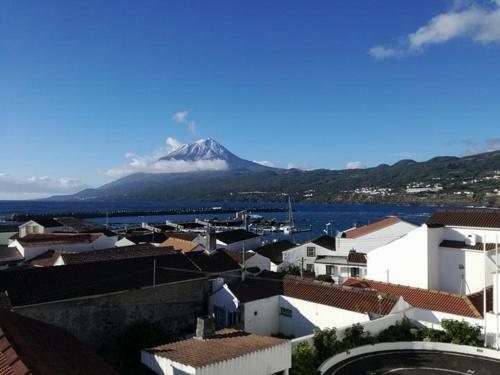 Hostal Alojamento Bela Vista