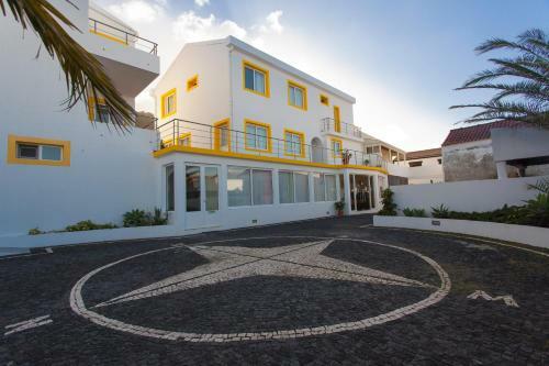 Hostal Alojamento Bela Vista