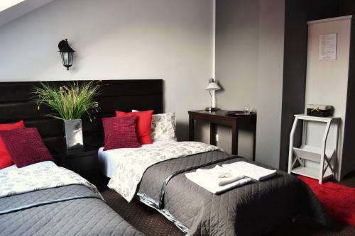 Hotel Graffit