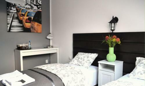 Hotel Graffit