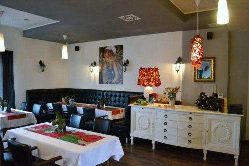 Hotel Graffit
