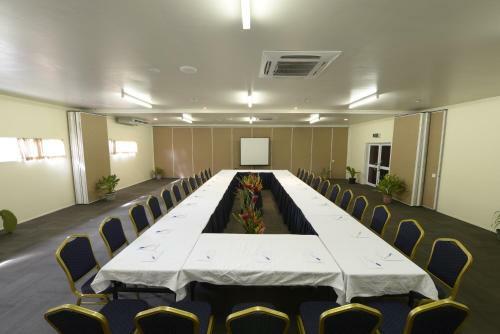 Gazelle International Hotel