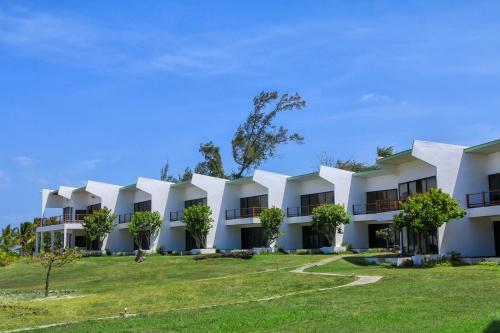 Hotel Nitrocity