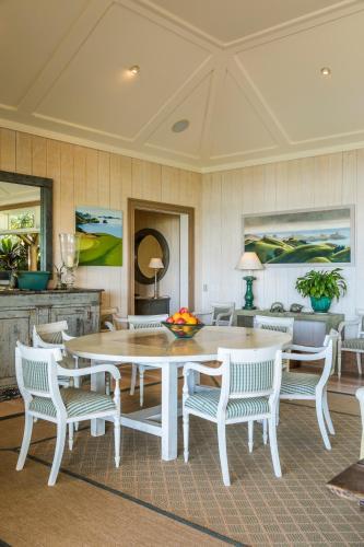 The Lodge At Kauri Cliffs