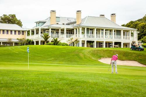The Lodge At Kauri Cliffs