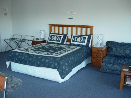 Tutukaka Coast Motor Lodge