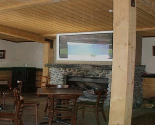 Opononi Hotel