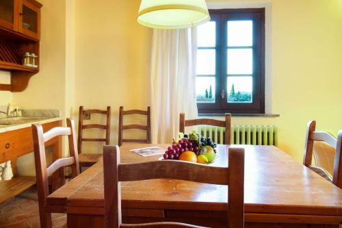 Apartamento Borgo La Casa