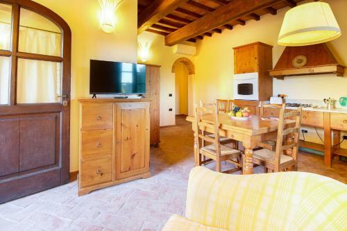 Apartamento Borgo La Casa