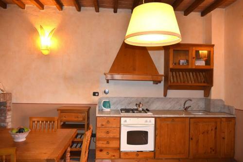 Apartamento Borgo La Casa