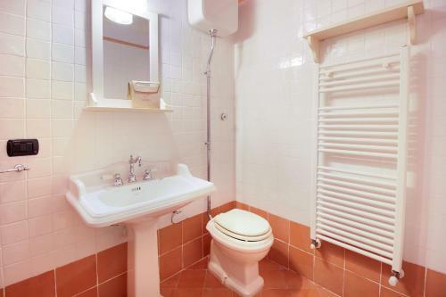 Apartamento Borgo La Casa