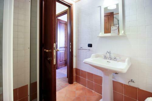 Apartamento Borgo La Casa