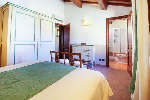 Apartamento Borgo La Casa